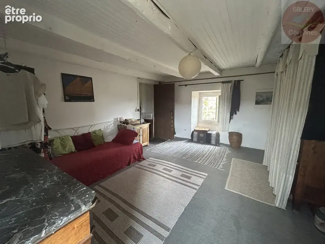 Maison 5 pièces 131 m² à vendre à Saint-Sebastien-D'aigrefeuille (30140) - photo 10