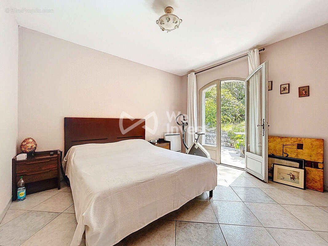 Maison à SAINT-AUNES