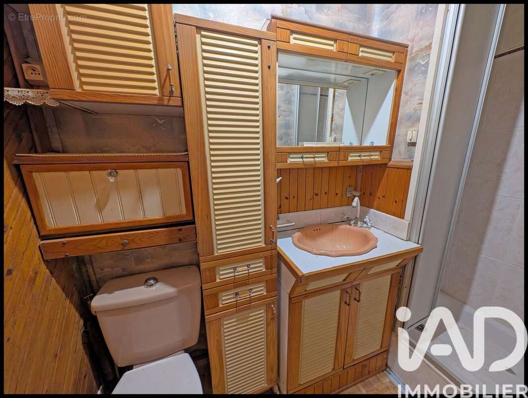 Photo 9 - Maison à BARENTIN