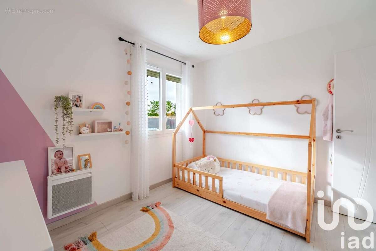 Photo 9 - Maison à SAINT-ANDRE-DE-SEIGNANX