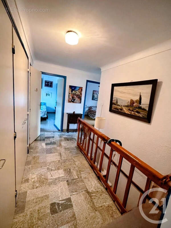Maison à BANYULS-SUR-MER