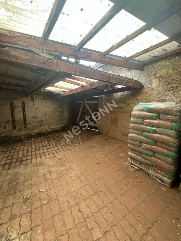 Maison à URCEL