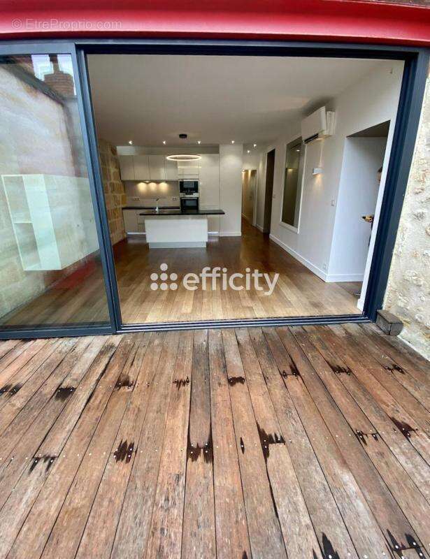 Appartement - photo 4