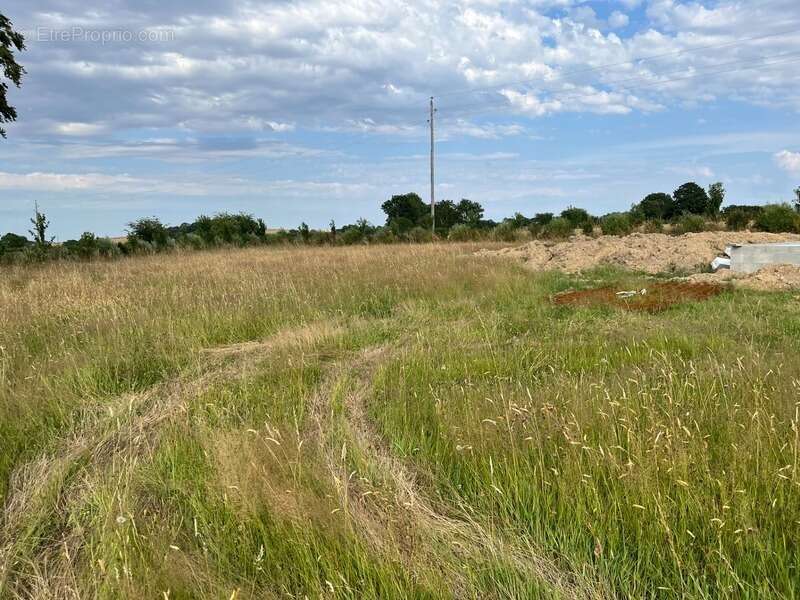 Terrain à vendre de 935,00 m² BONNEMAISON (14) - photo 3