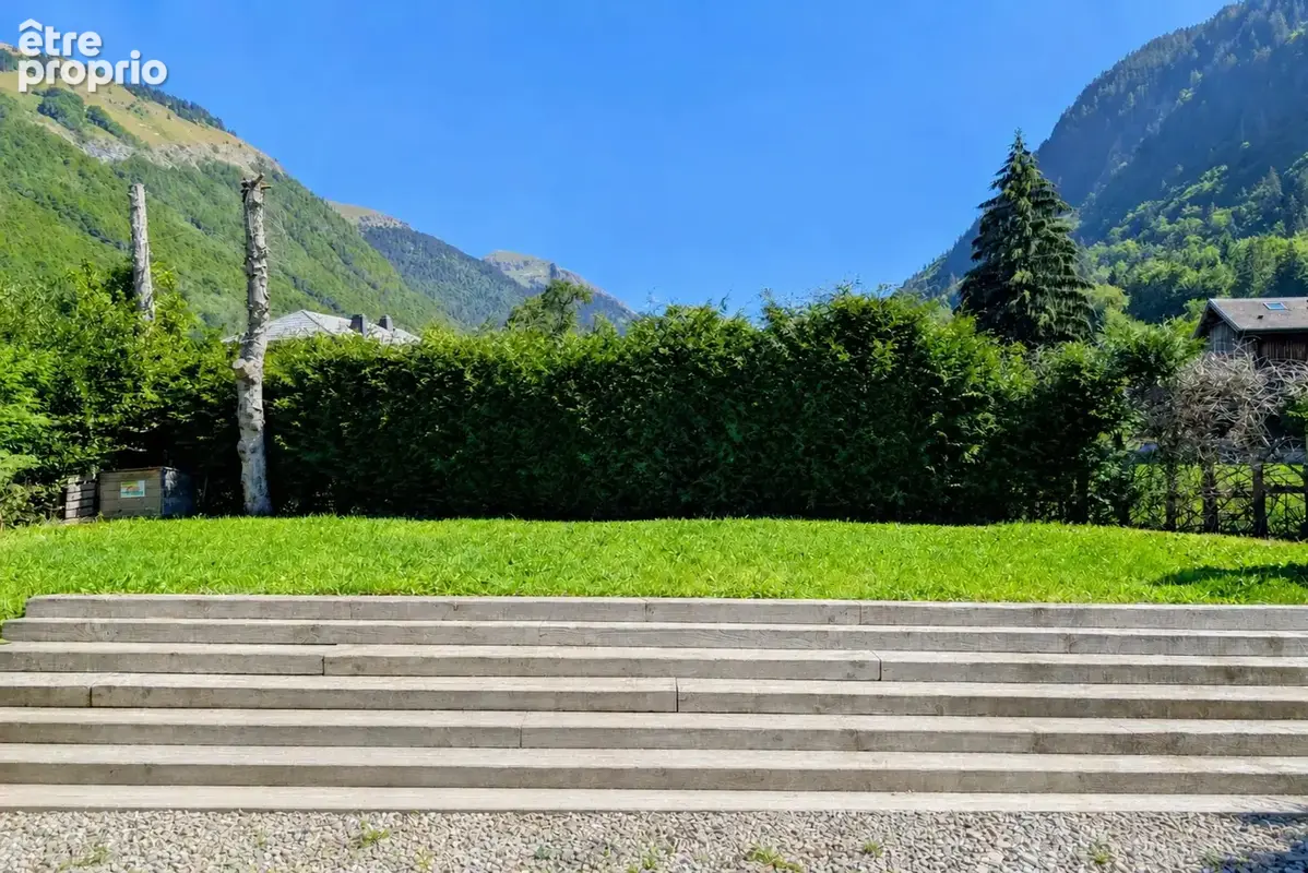 MONTRIOND - Appartement ensoleillé de 2/3 chambres dans le centre de Montriond - photo 19