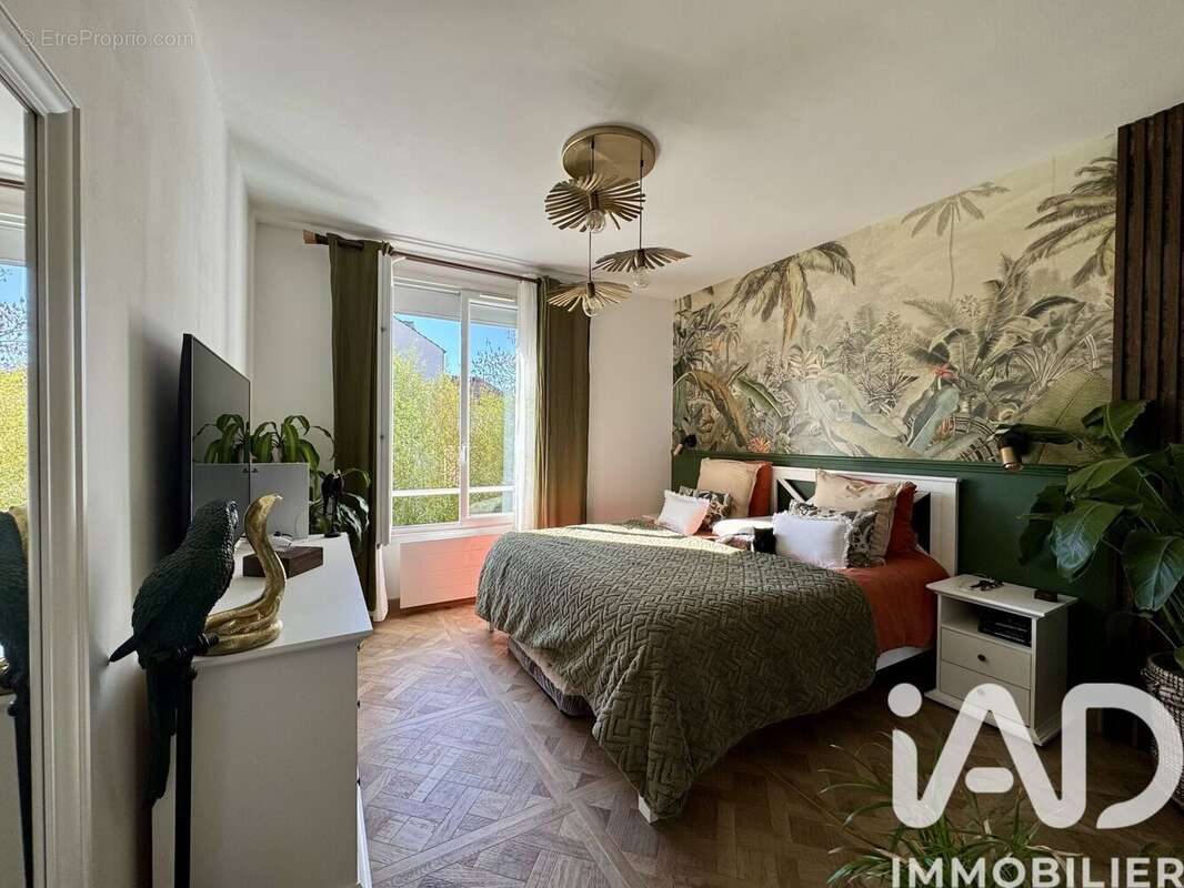 Photo 6 - Maison à MONTIGNY-LES-CORMEILLES