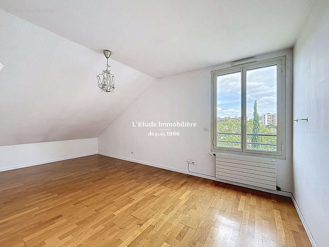 Appartement à LYON-4E