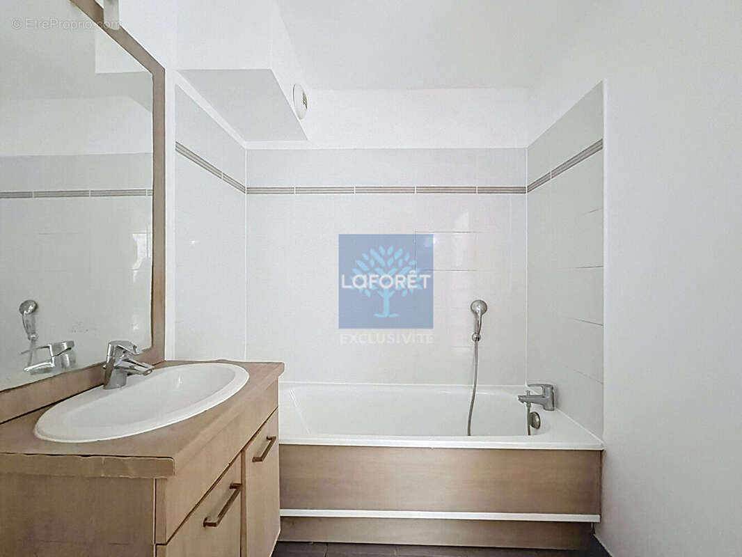 Appartement à CERGY