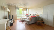 Appartement à SOISY-SOUS-MONTMORENCY