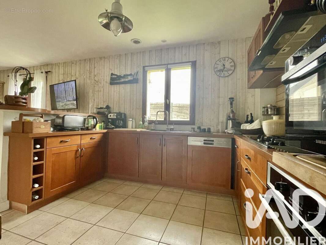 Photo 5 - Maison à COUERON