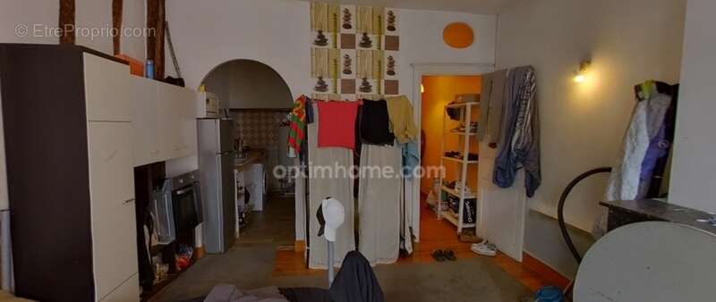 Appartement à LIBOURNE
