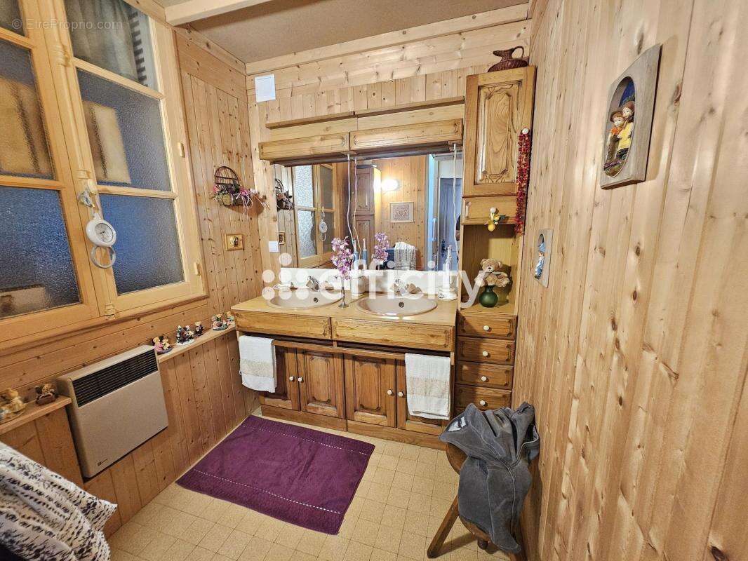 Maison à MONTOIRE-SUR-LE-LOIR