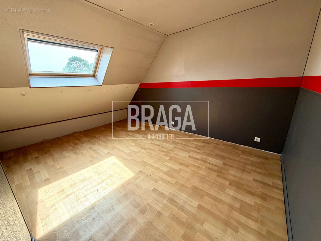 Maison a vendre a saint martin boulogne 3 chambres terrasse - photo 7