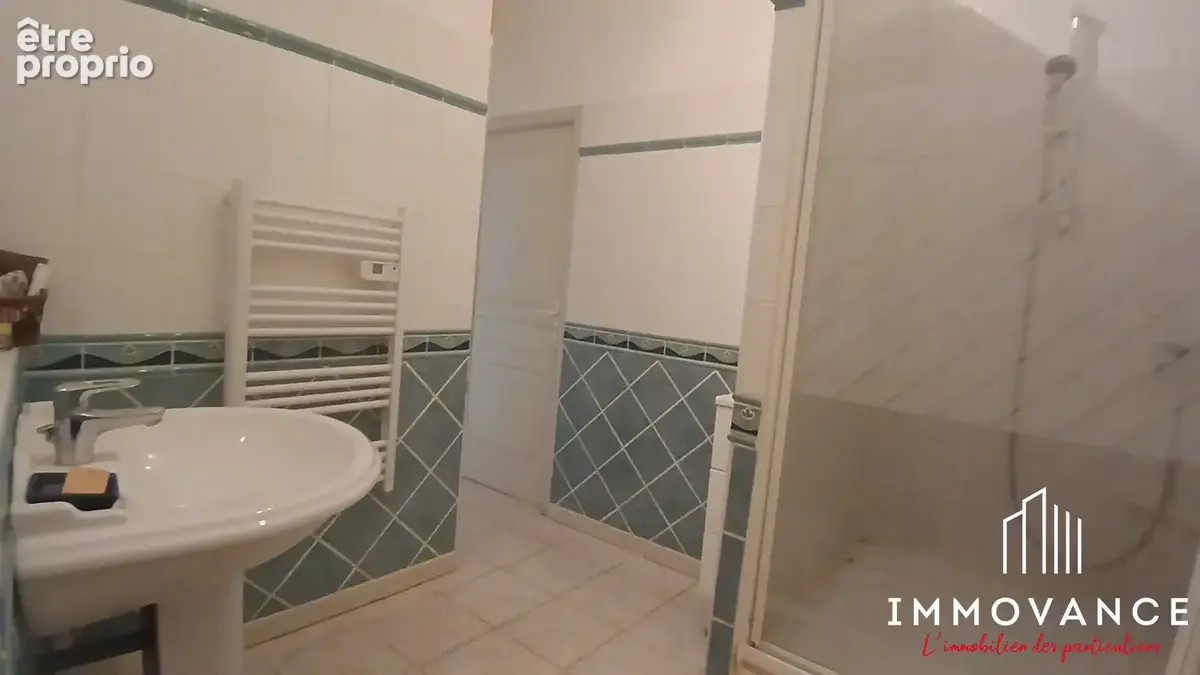 Maison 4 pièces 110 m² à vendre à Montagnac (34530) - photo 6