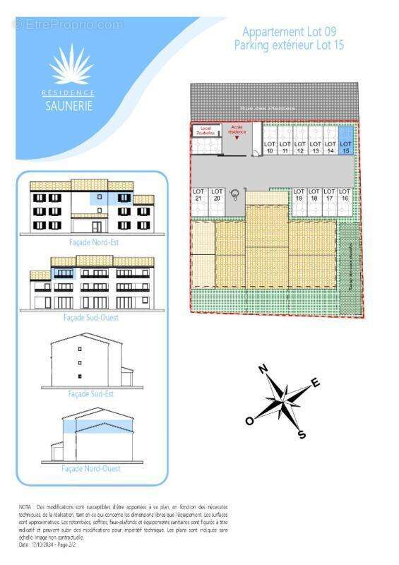 Appartement à MANOSQUE