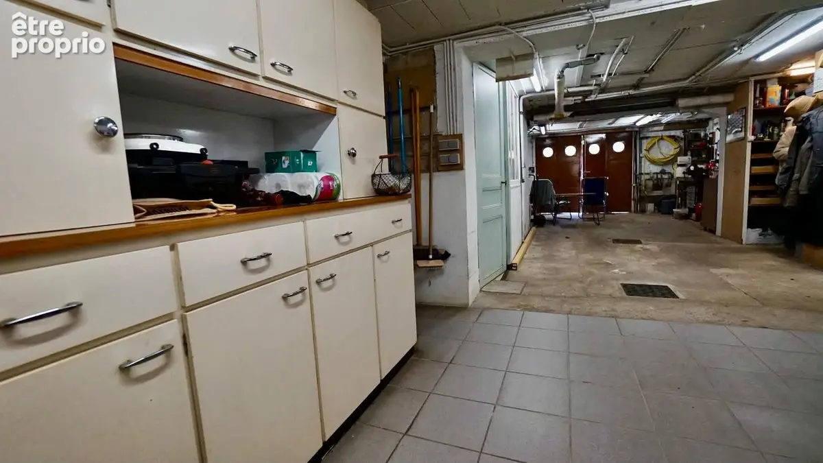 Maison Mezieres Sur Seine 4 pièces 75 m2 - photo 15