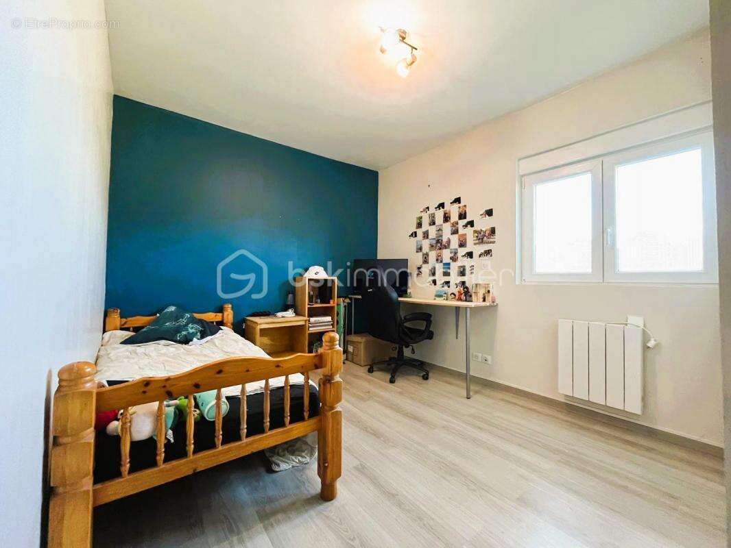 Maison à SAINT-ROMAIN-D&#039;AY