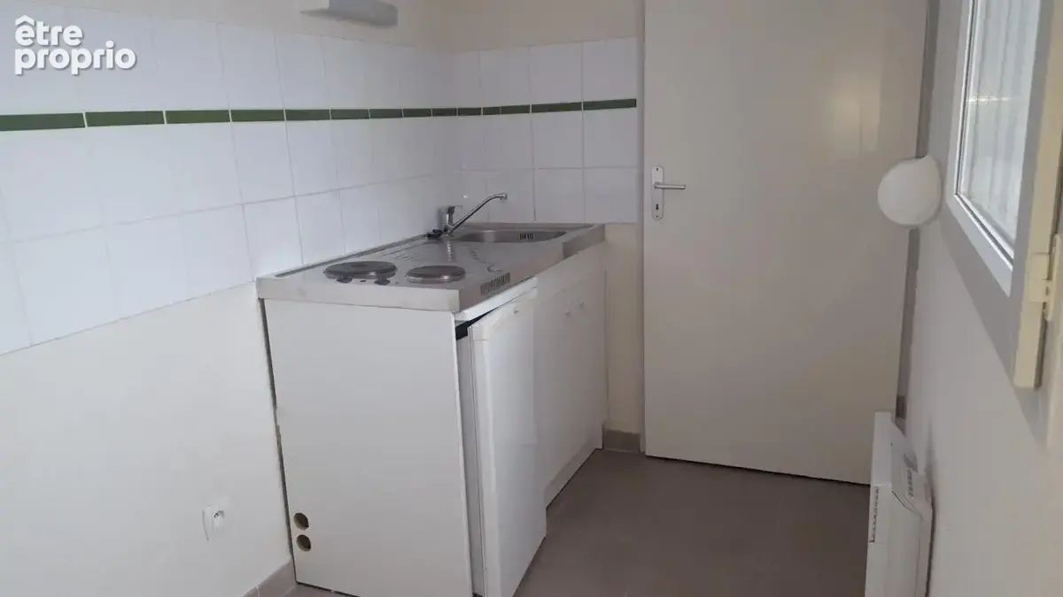 Appartement - photo 2