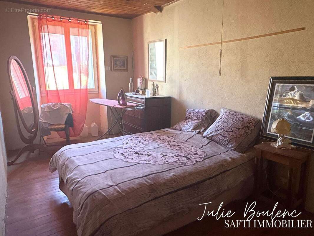 Maison 95 m² à Coucouron  - photo 8