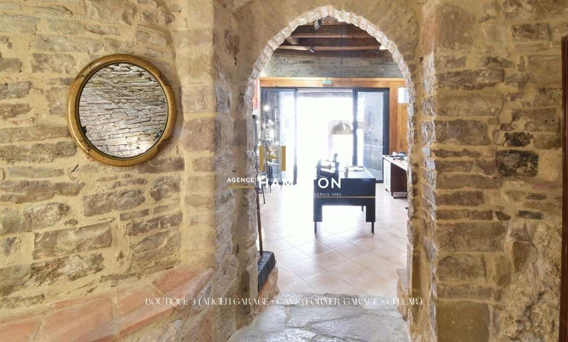 Appartement à CORDES-SUR-CIEL