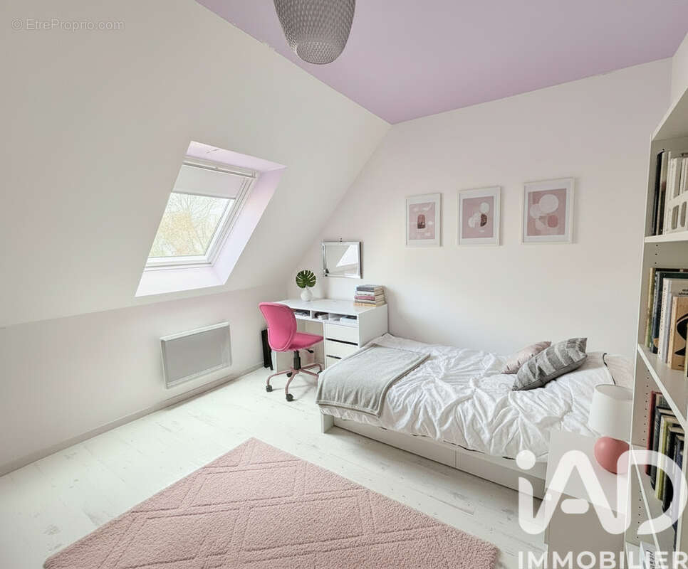 Photo 7 - Maison à SAINT-BRICE-SOUS-FORET