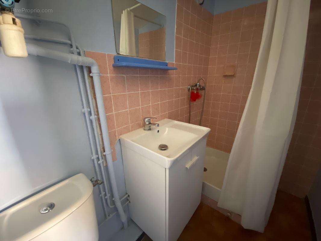 Appartement à MANOSQUE