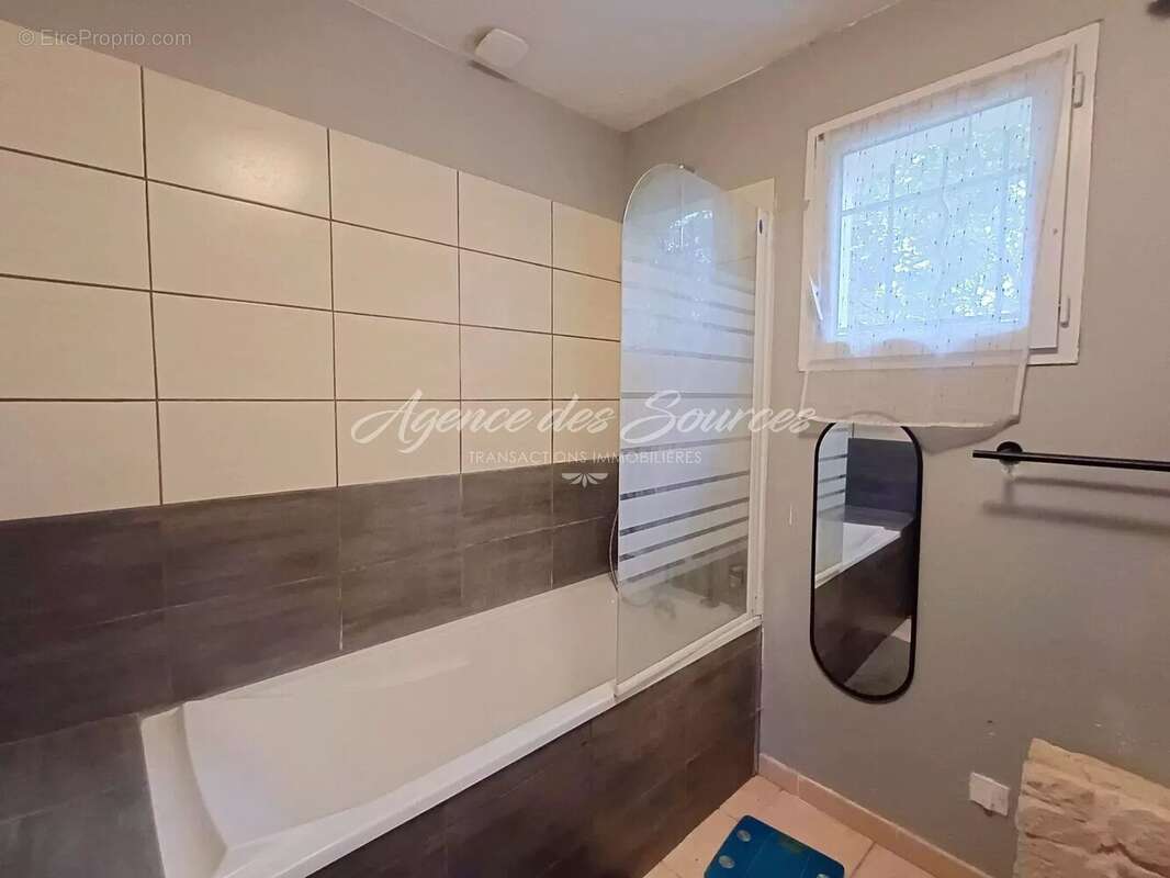 Maison à BRUE-AURIAC