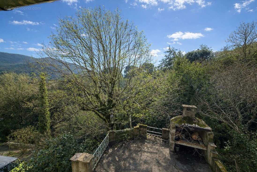 Photo 3 - Maison à COLOMBIERES-SUR-ORB