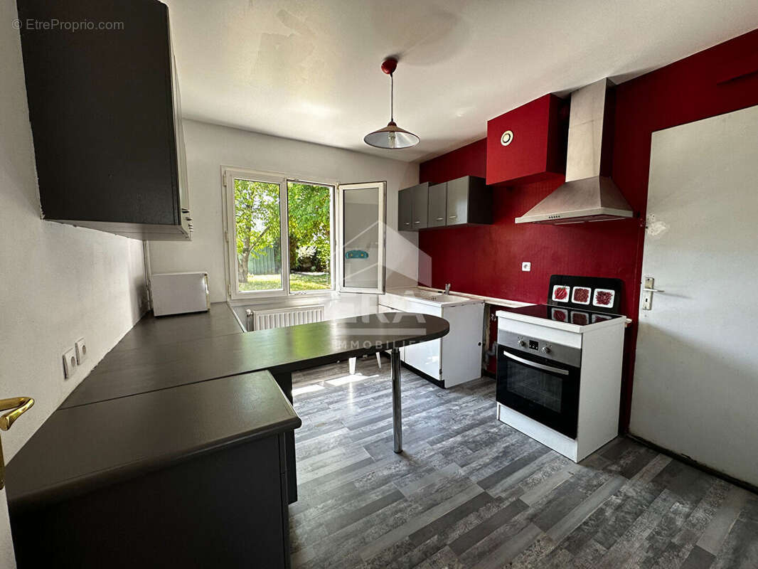 Maison 109m² à compiègne - photo 4