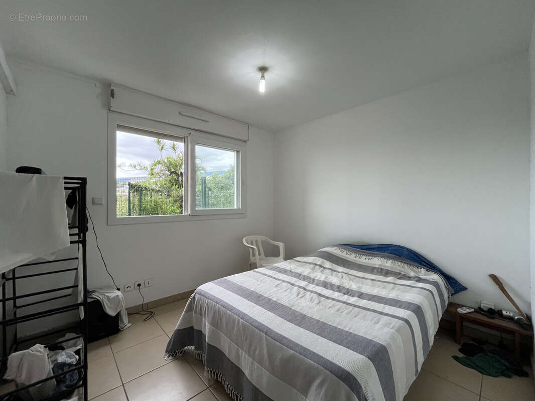 Appartement à SAINT-DENIS