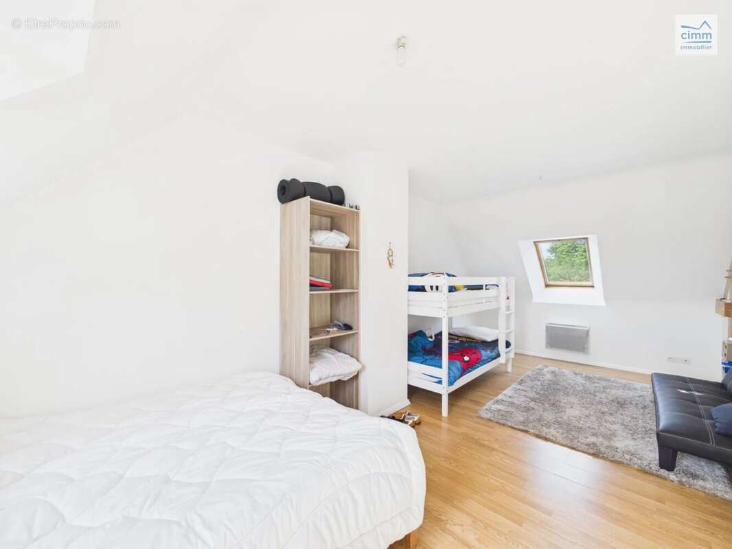 Maison de 83 m² sur un terrain de 1077 m² - photo 13