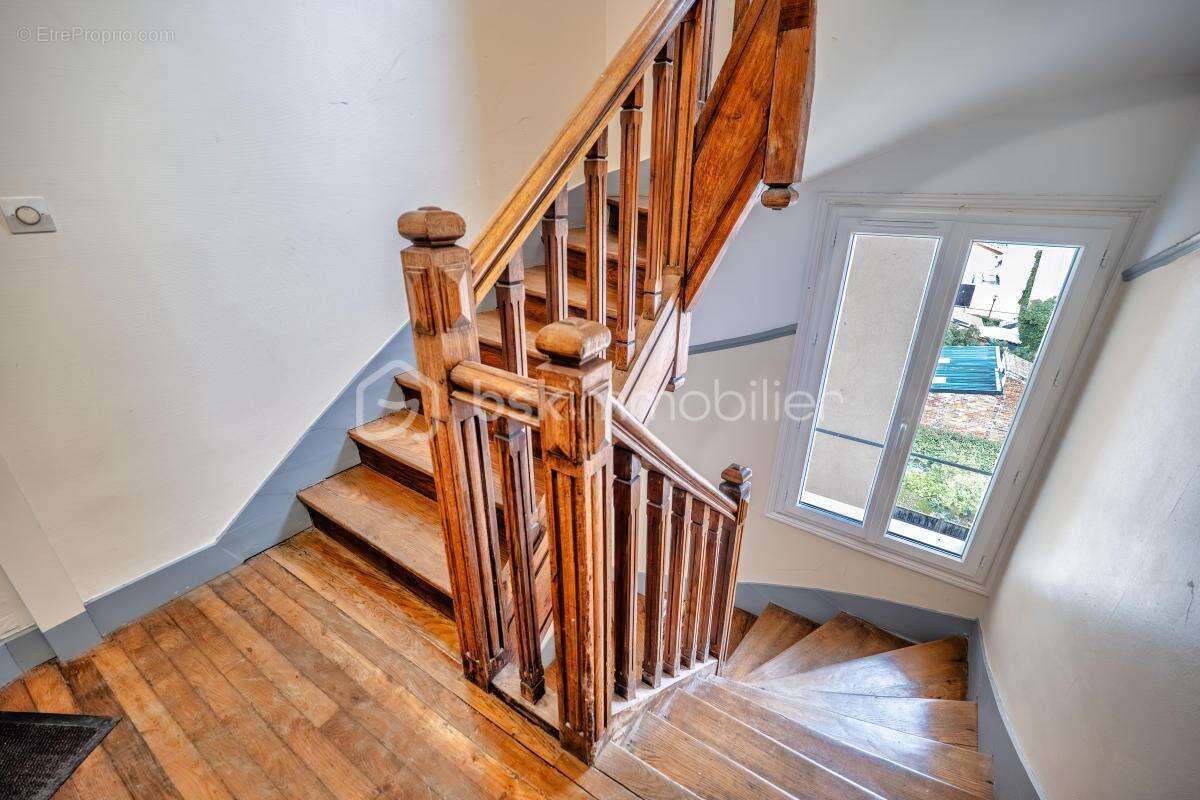 Appartement à BAGNOLET