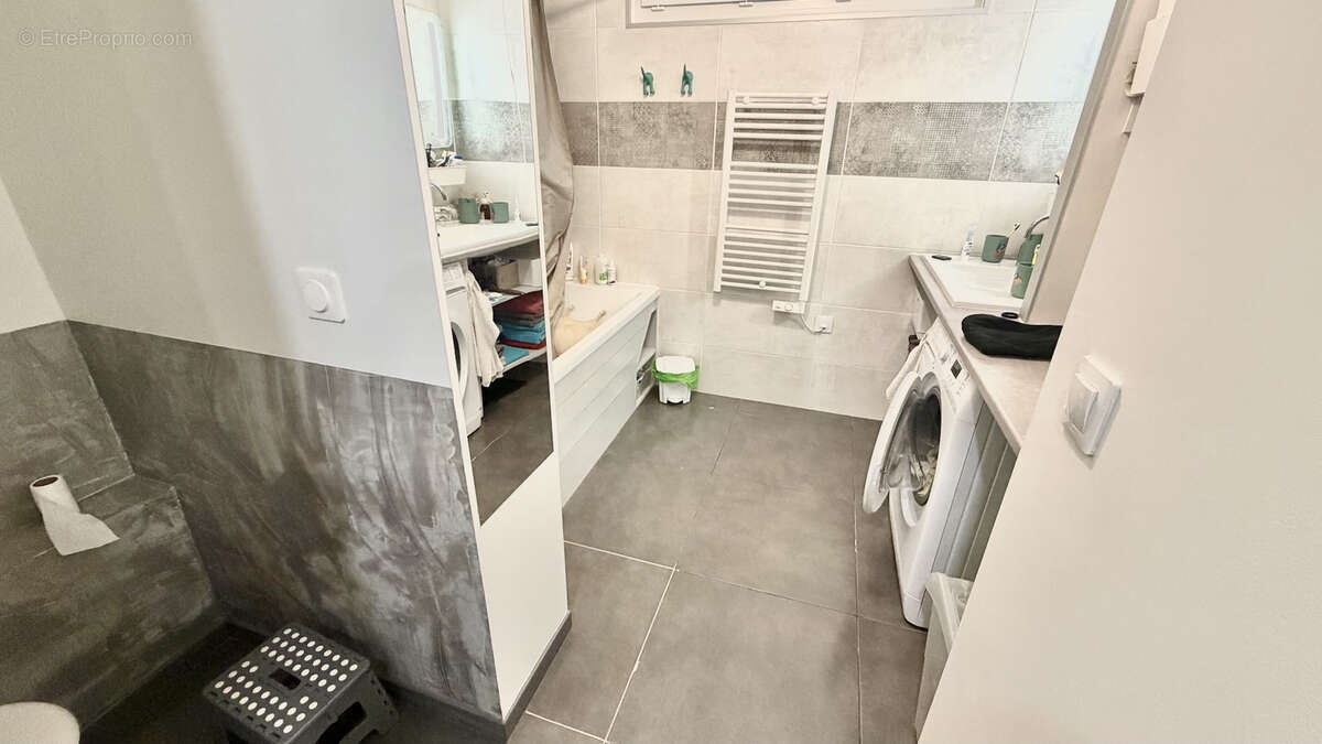 Appartement à URRUGNE