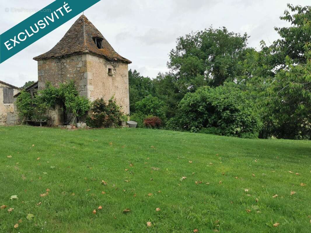 Photo 4 - Maison à PERGAIN-TAILLAC