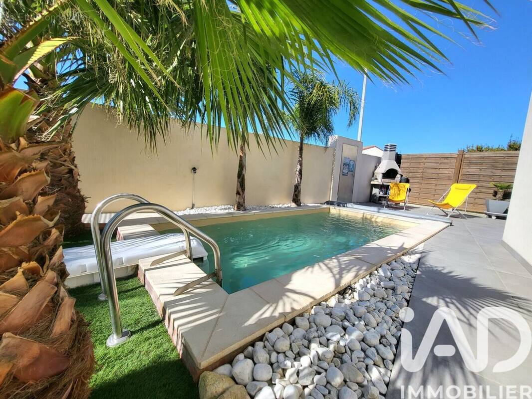 Photo 1 - Maison à NARBONNE