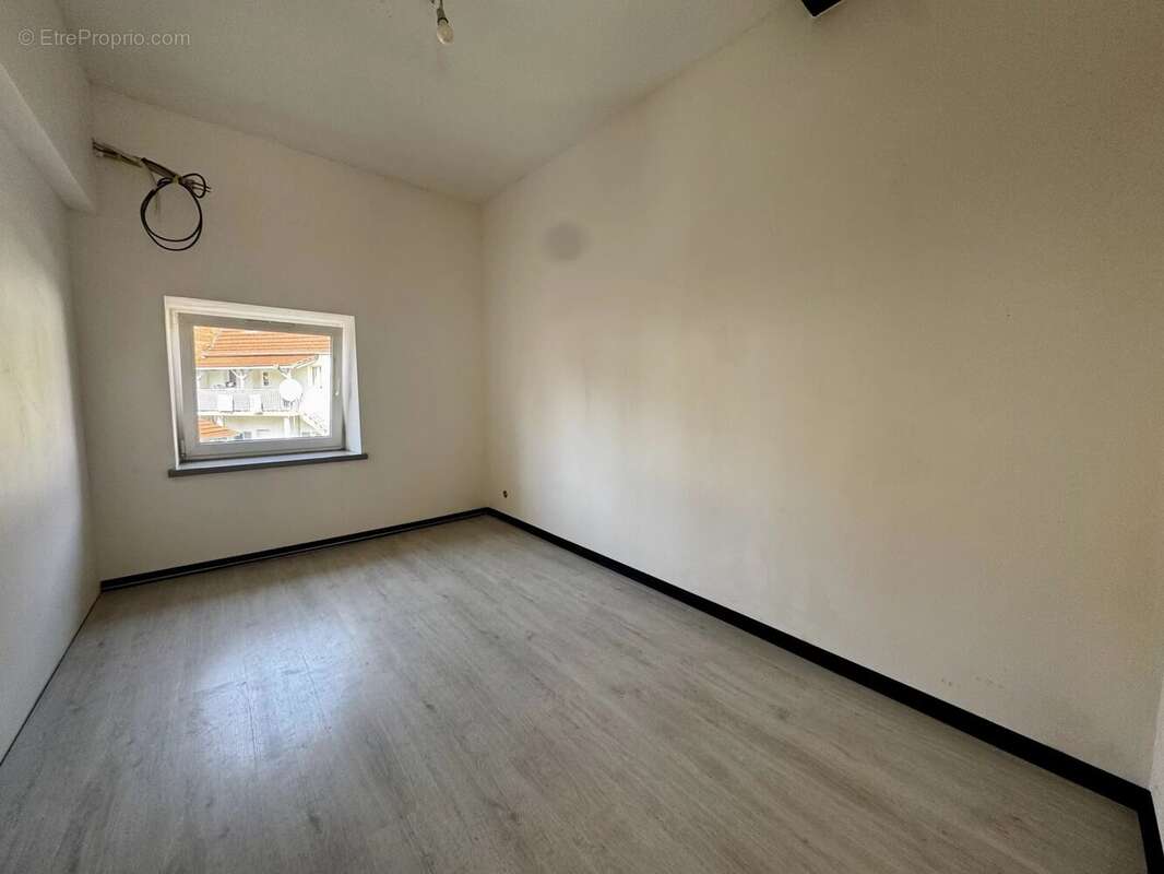 Appartement à HAGUENAU