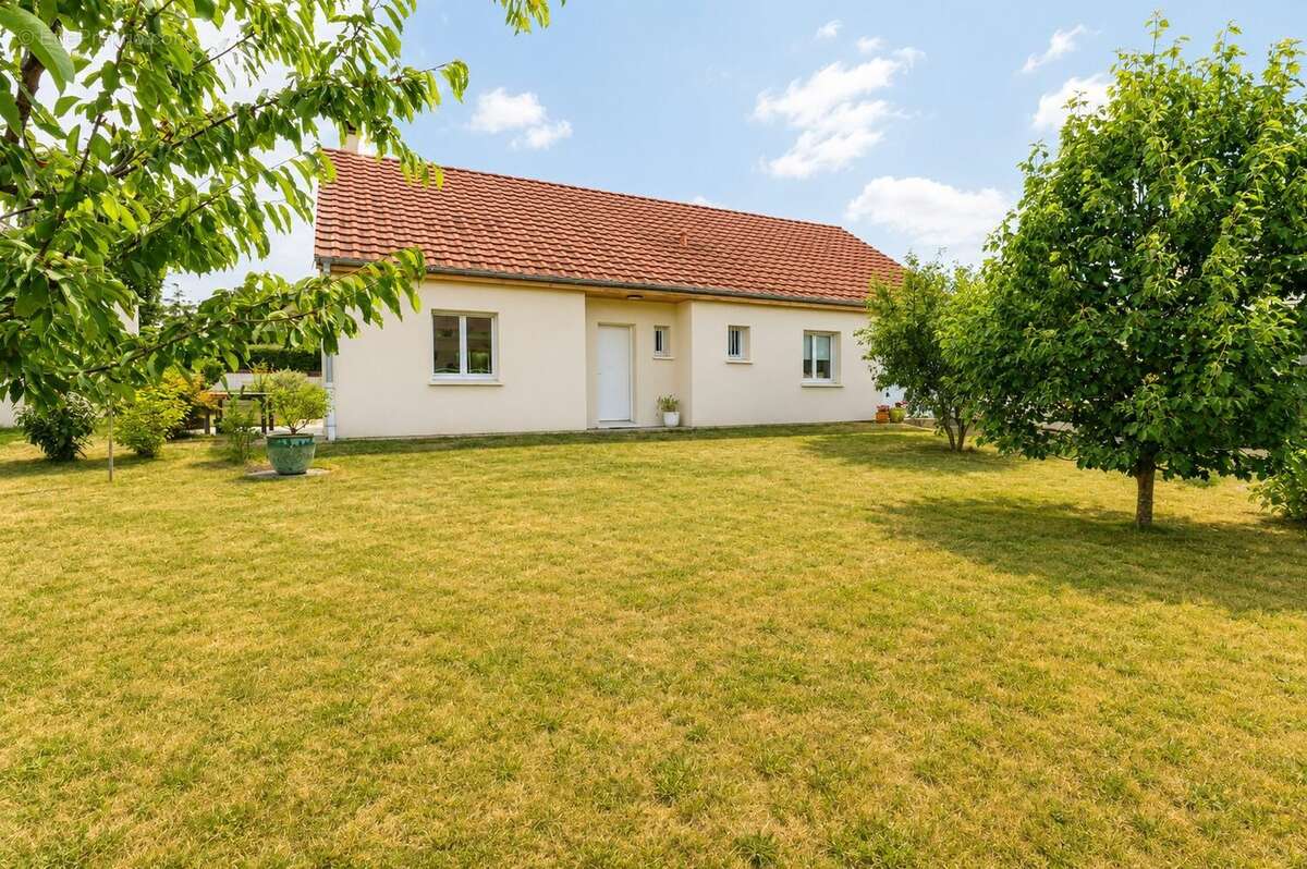 Maison à PRENOIS