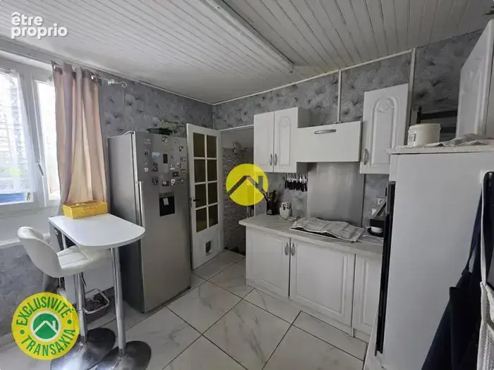 Maison 4 pièces 89 m² à vendre à Mornay-Berry (18350) - photo 4