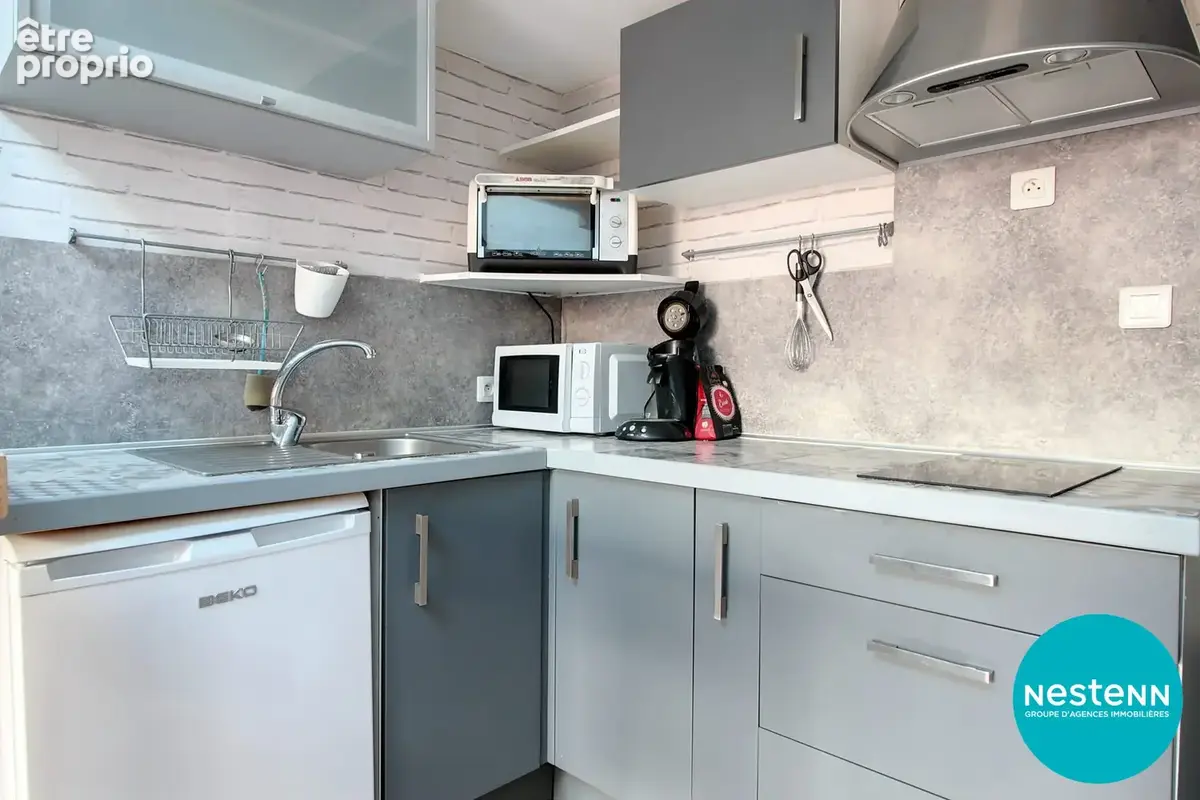 Appartement 1 pièce 29 m² à vendre à Rueil-Malmaison (92500) - photo 5