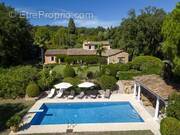 Maison à AURIBEAU-SUR-SIAGNE