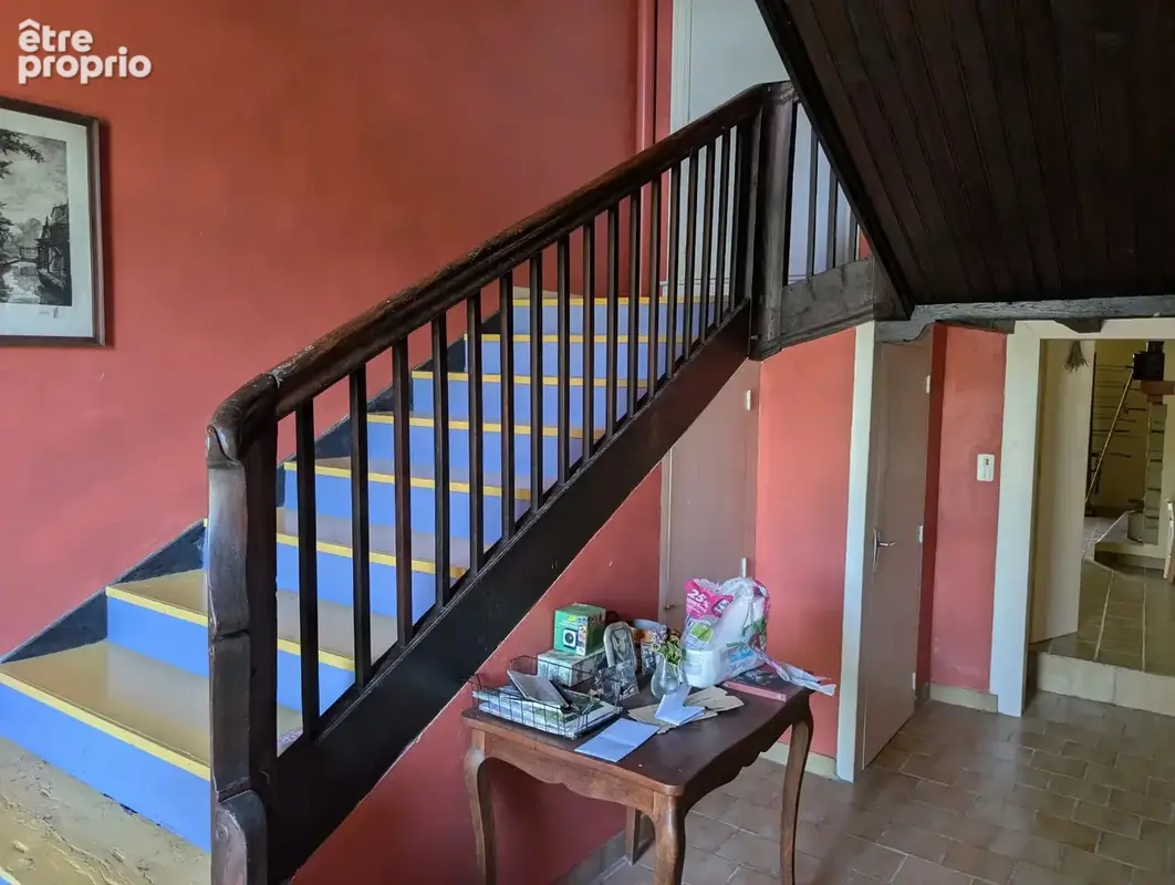 Charmante maison de 4 chambres à Saint-Lanne - photo 13