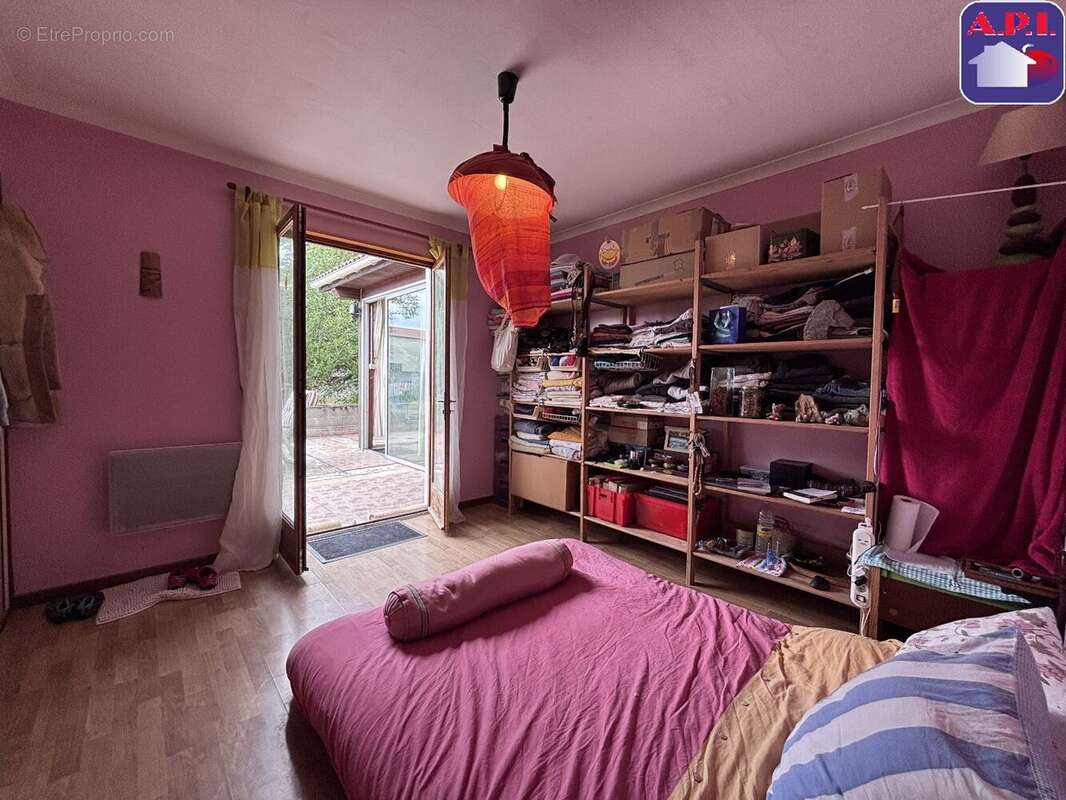 Maison 157 m² à Espezel  - photo 9