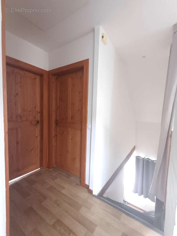 Appartement à VALDOIE