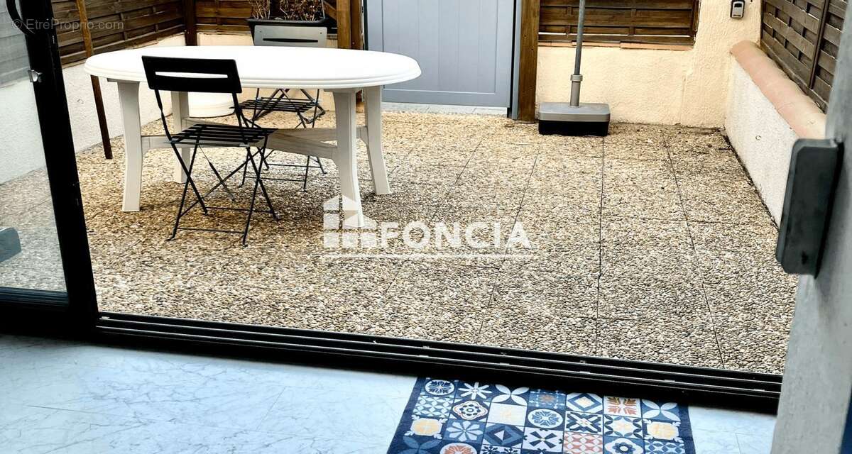 Maison à LE BARCARES