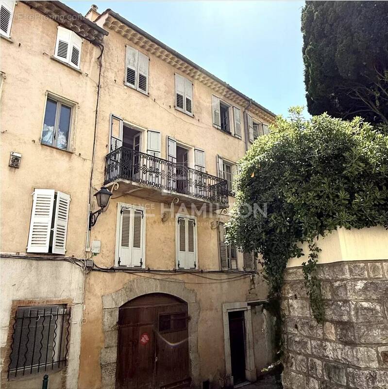 Appartement à MONS