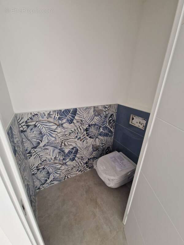 Maison à LA VALETTE-DU-VAR