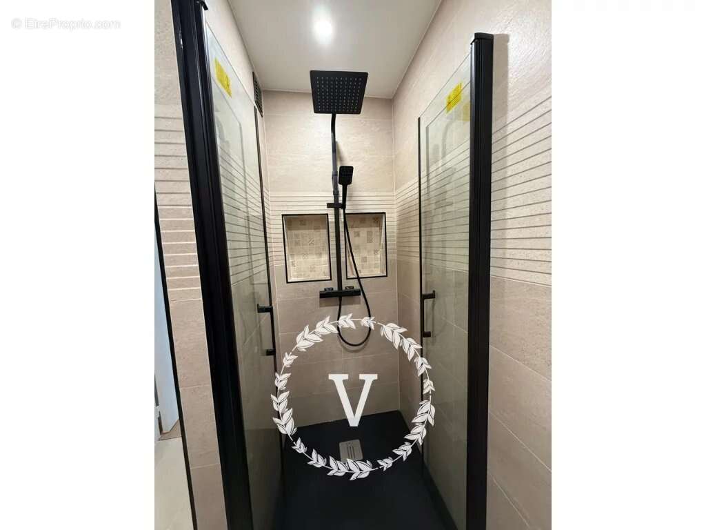 Appartement à RUEIL-MALMAISON