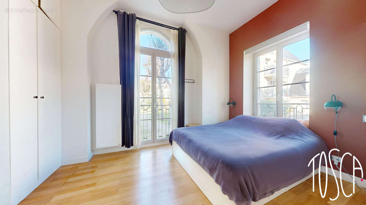 Appartement à THIAIS