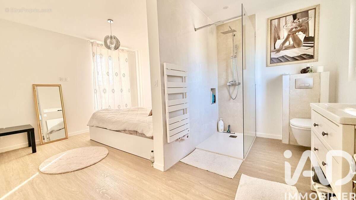 Photo 8 - Maison à SAINT-ANDRE-DE-CUBZAC