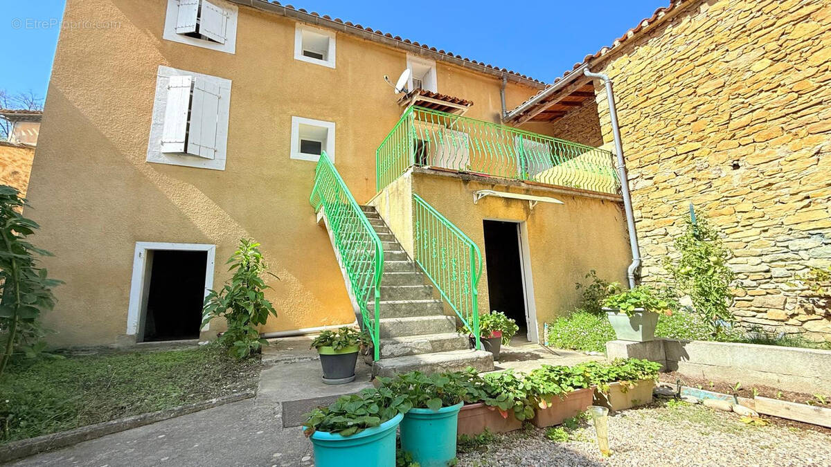 Maison à LIMOUX